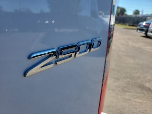 Used 2025 Mercedes-Benz Sprinter 2500 image 8