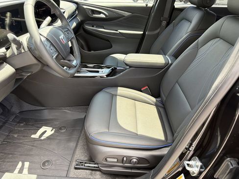New 2026 Buick Envista Sport Touring w/ Convenience I Package FWD image 16