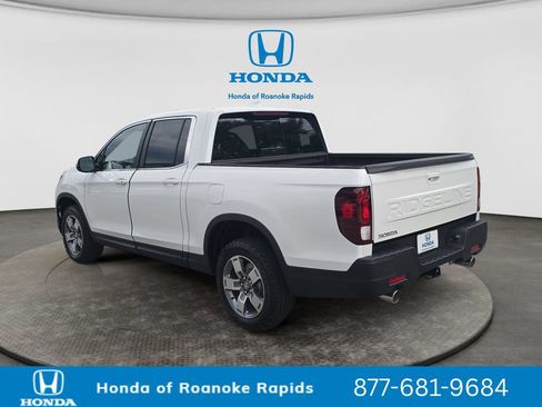 New 2026 Honda Ridgeline RTL image 3