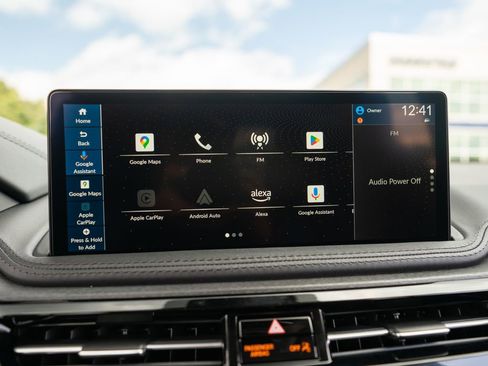 New 2026 Acura MDX SH-AWD w/ Advance Package image 18