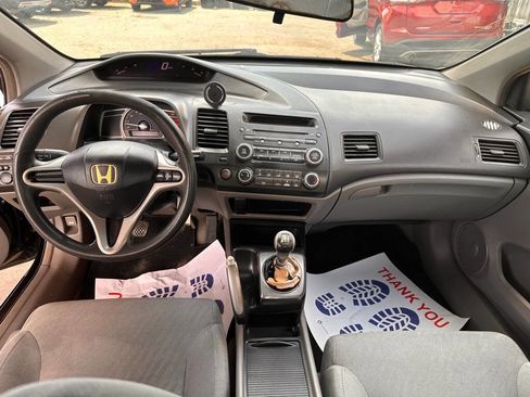 Used 2010 Honda Civic LX image 13