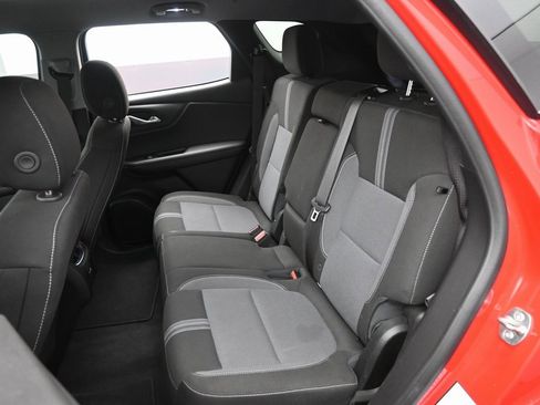 Used 2023 Chevrolet Blazer LT image 30