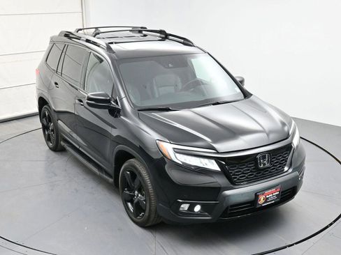Used 2020 Honda Passport Elite image 36