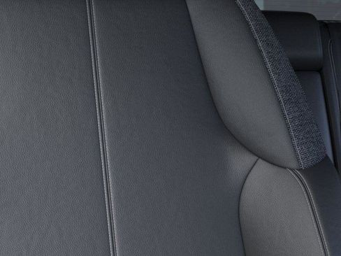 New 2025 Cadillac Optiq Luxury 1 image 22