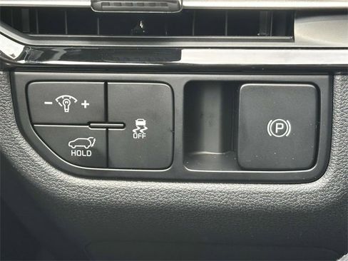 New 2026 Kia Sportage SX image 16