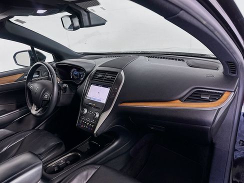 Used 2019 Lincoln MKC Reserve w/ MKC Climate Package AWD/4WD image 30