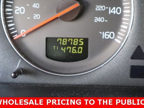 Used 2006 Volvo XC90 2.5T image 21