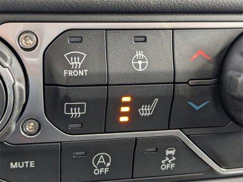 New 2026 Jeep Wrangler Unlimited Rubicon image 22