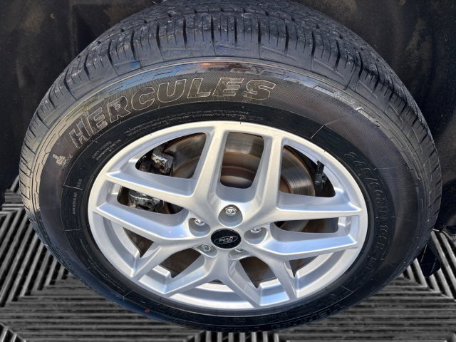 Used 2024 Ford Edge SEL AWD/4WD image 14