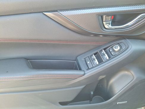 Used 2023 Subaru WRX Limited image 12