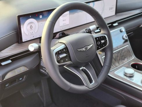 New 2026 Genesis GV80 2.5T Select image 21