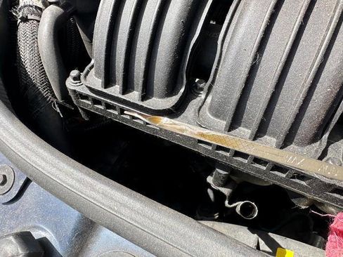 Used 2001 Chrysler PT Cruiser FWD image 44