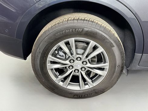 Used 2022 Cadillac XT5 Premium Luxury w/ Technology Package image 33