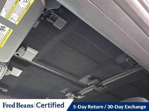 Certified 2021 Ford Bronco Big Bend AWD/4WD image 22