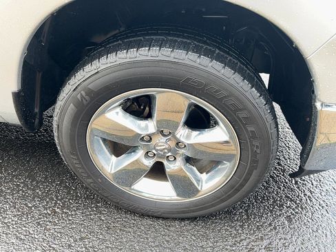 Used 2019 RAM 1500 Big Horn image 14