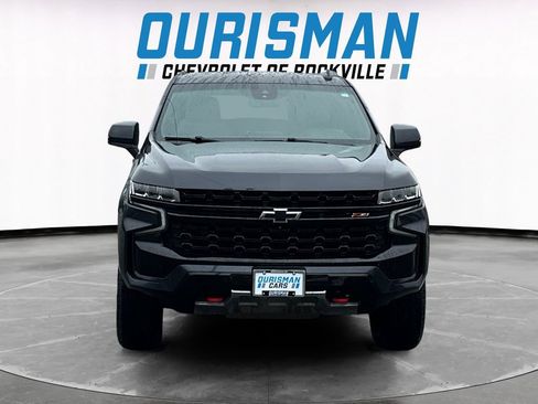 Used 2023 Chevrolet Suburban Z71 w/ Luxury Package image 8