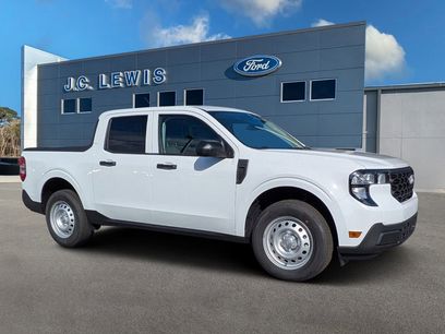 New 2026 Ford Maverick XL