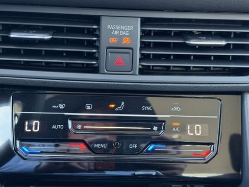 New 2026 Volkswagen Jetta S FWD image 21