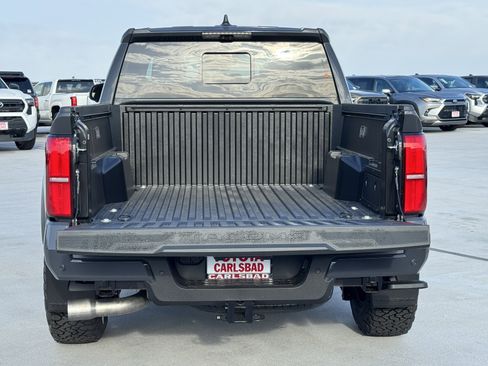 New 2026 Toyota Tacoma 4x4 Double Cab image 9