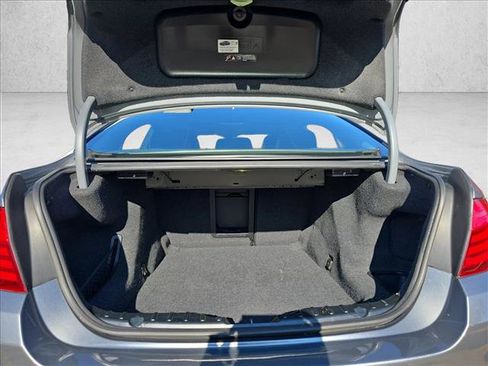 Used 2014 BMW 535i xDrive Sedan image 12