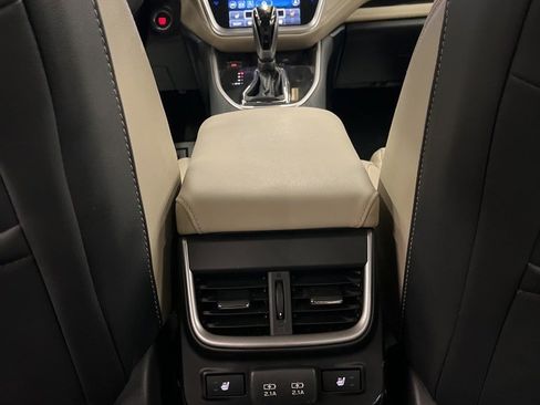 Used 2020 Subaru Legacy Limited w/ Popular Package #2 image 30