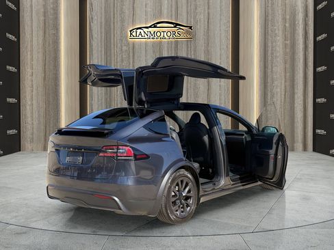 Used 2024 Tesla Model X Long Range image 25