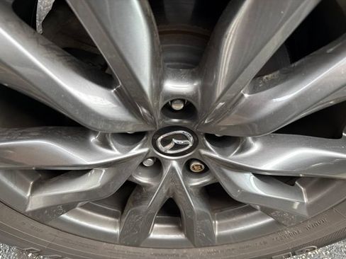 Used 2022 MAZDA CX-9 Touring AWD/4WD image 6