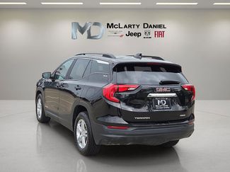 Used 2021 GMC Terrain SLE w/ Driver Convenience Package AWD/4WD video 4