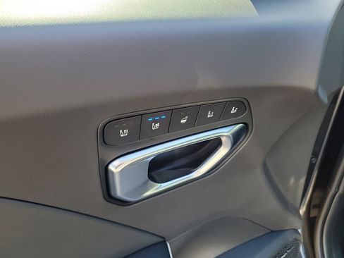 New 2026 Kia K4 GT-Line w/ GT-Line Premium Package FWD image 21