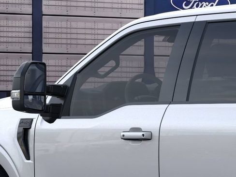 New 2026 Ford F150 Lariat w/ Equipment Group 502A High AWD/4WD image 19