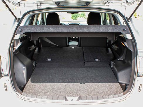 New 2024 Mitsubishi Outlander Sport ES image 43