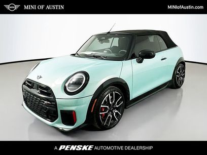 New 2026 MINI Cooper John Cooper Works