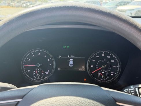 Used 2022 Hyundai Santa Fe SEL AWD/4WD image 17