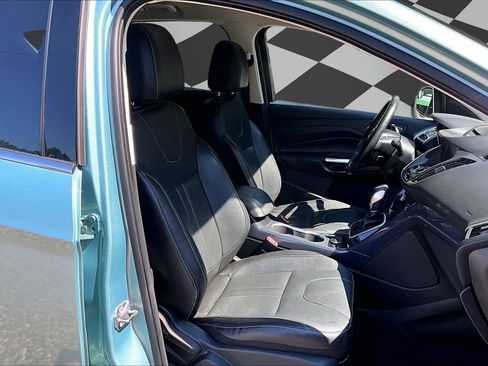 Used 2013 Ford Escape Titanium FWD image 7