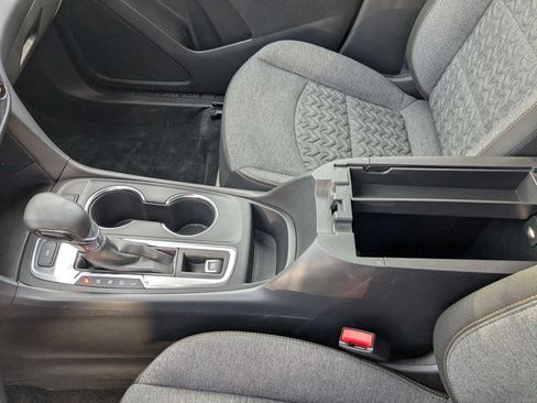 Used 2024 Chevrolet Equinox LT w/ LPO, Floor Liner Package image 27