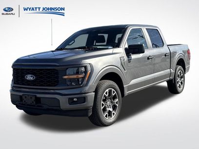 Used 2024 Ford F150 STX