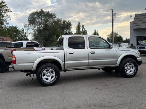 Used 2003 Toyota Tacoma PreRunner RWD image 90