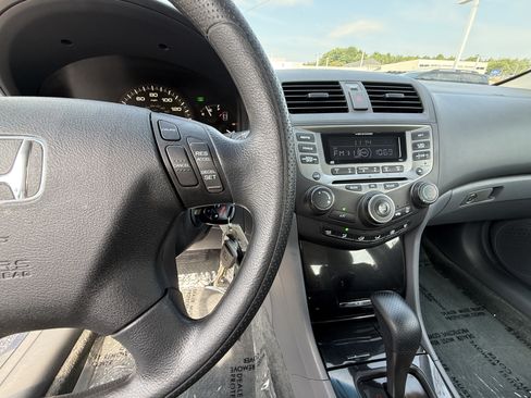Used 2007 Honda Accord SE image 20