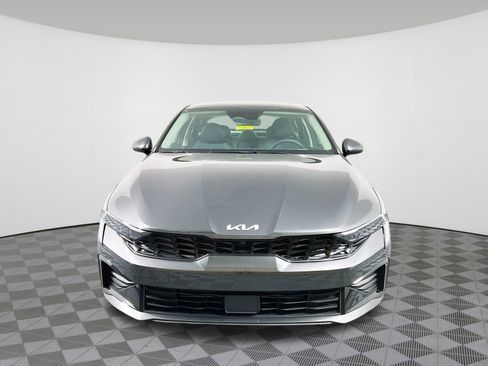 New 2026 Kia K5 EX FWD image 29
