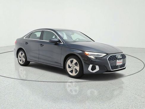Used 2023 Audi A3 2.0T Premium w/ Convenience Package FWD image 3