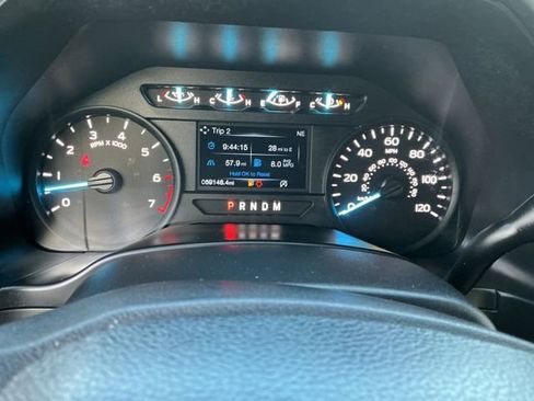 Used 2019 Ford F150 XL w/ Equipment Group 101A Mid image 25