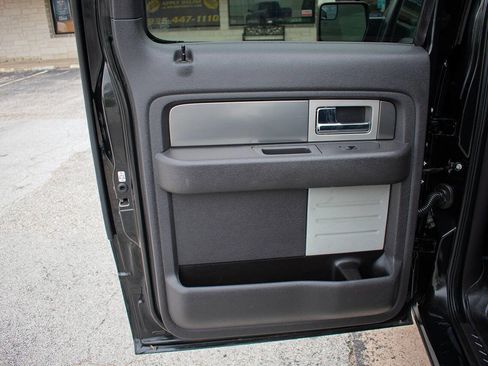 Used 2013 Ford F150 FX2 w/ Luxury Equipment Group RWD image 29