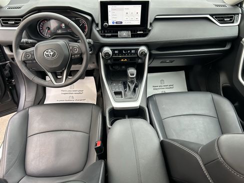 Certified 2023 Toyota RAV4 XLE Premium image 23