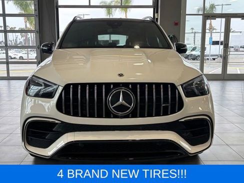 Used 2021 Mercedes-Benz GLE 63 AMG S image 10