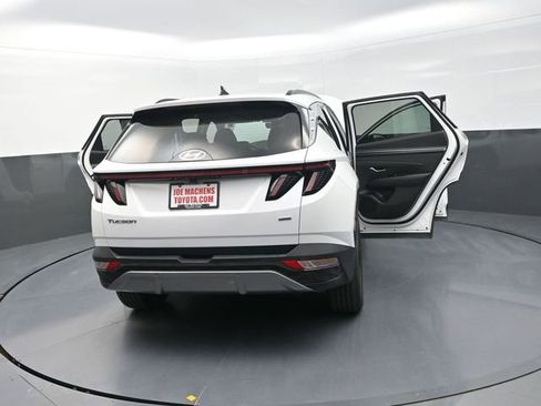 Used 2023 Hyundai Tucson Limited image 40