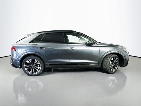 New 2026 Audi Q8 Premium Plus AWD/4WD image 8