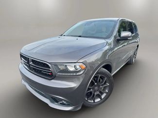 Used 2016 Dodge Durango R/T w/ Technology Group RWD video 1