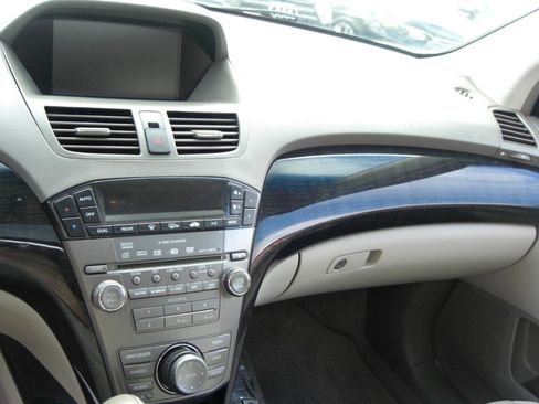 Used 2009 Acura MDX w/ Technology Package AWD/4WD image 9