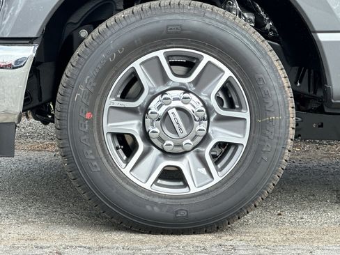 New 2026 Ford F350 Lariat image 22