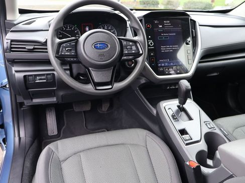 Used 2024 Subaru Crosstrek 2.0i Premium image 23